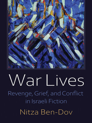 cover image of War Lives
